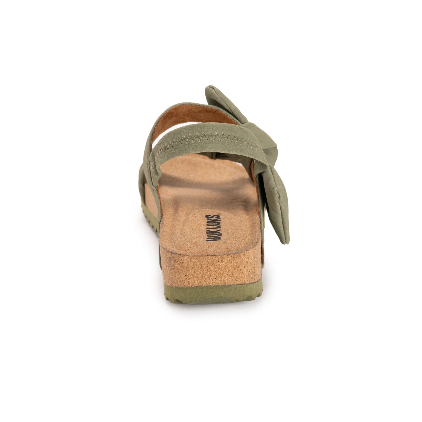 Muk Luks Pansy Sandal