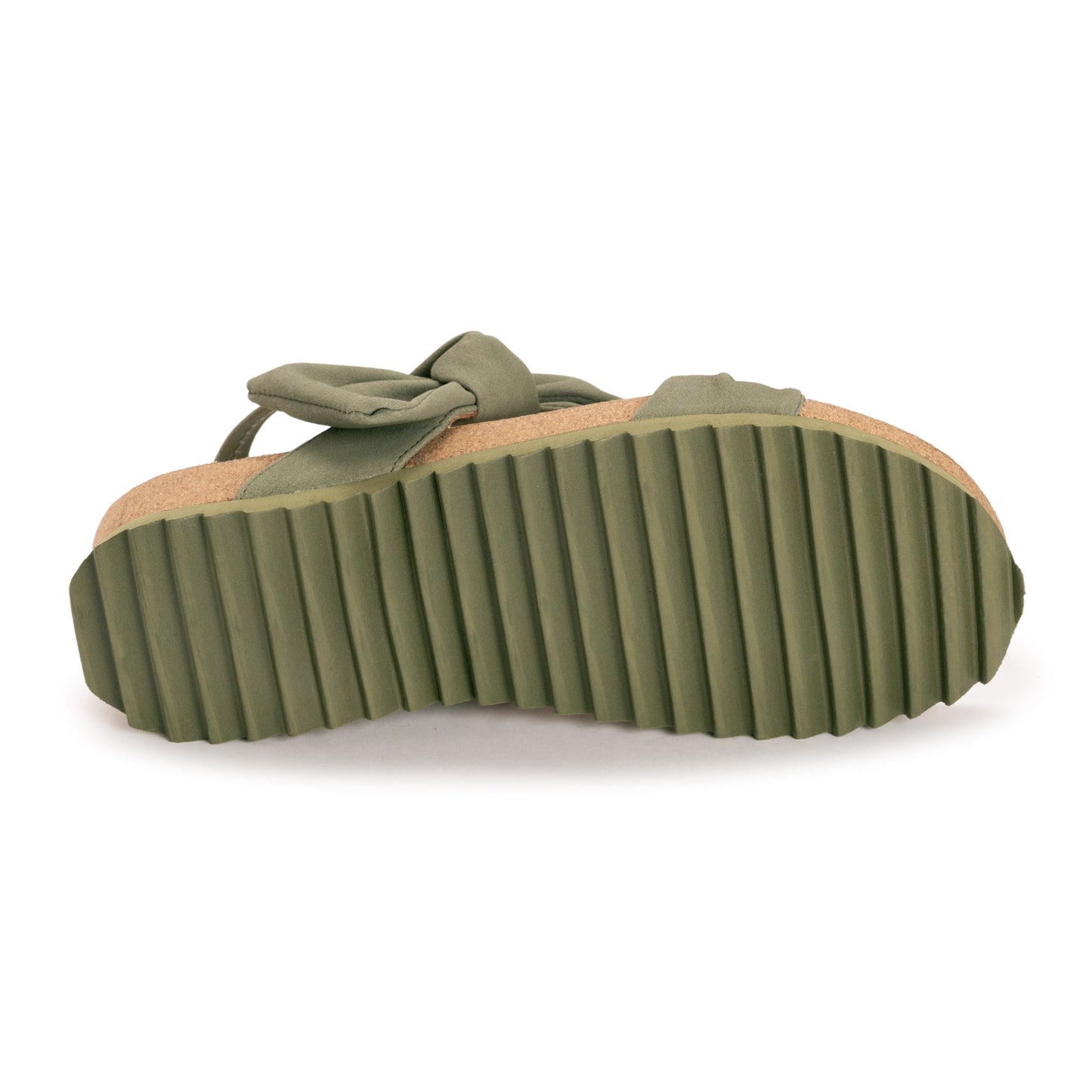 Muk Luks Pansy Sandal