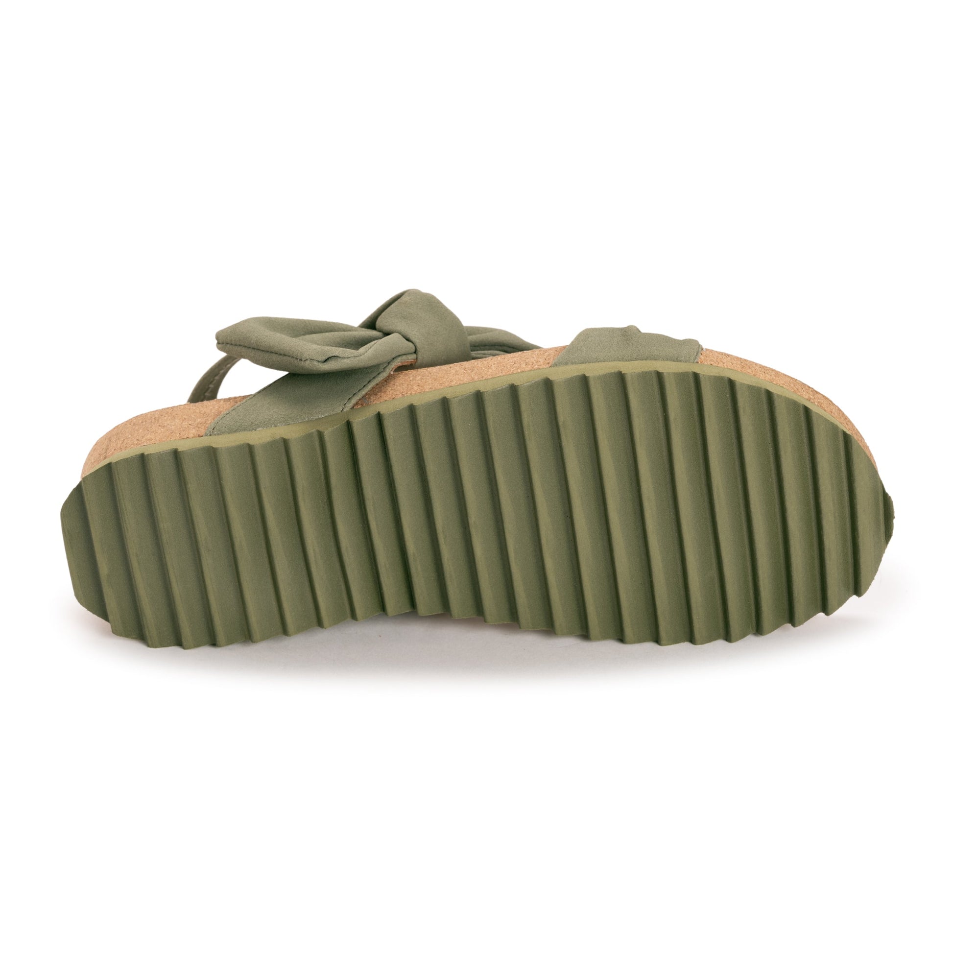 Muk Luks Pansy Sandal