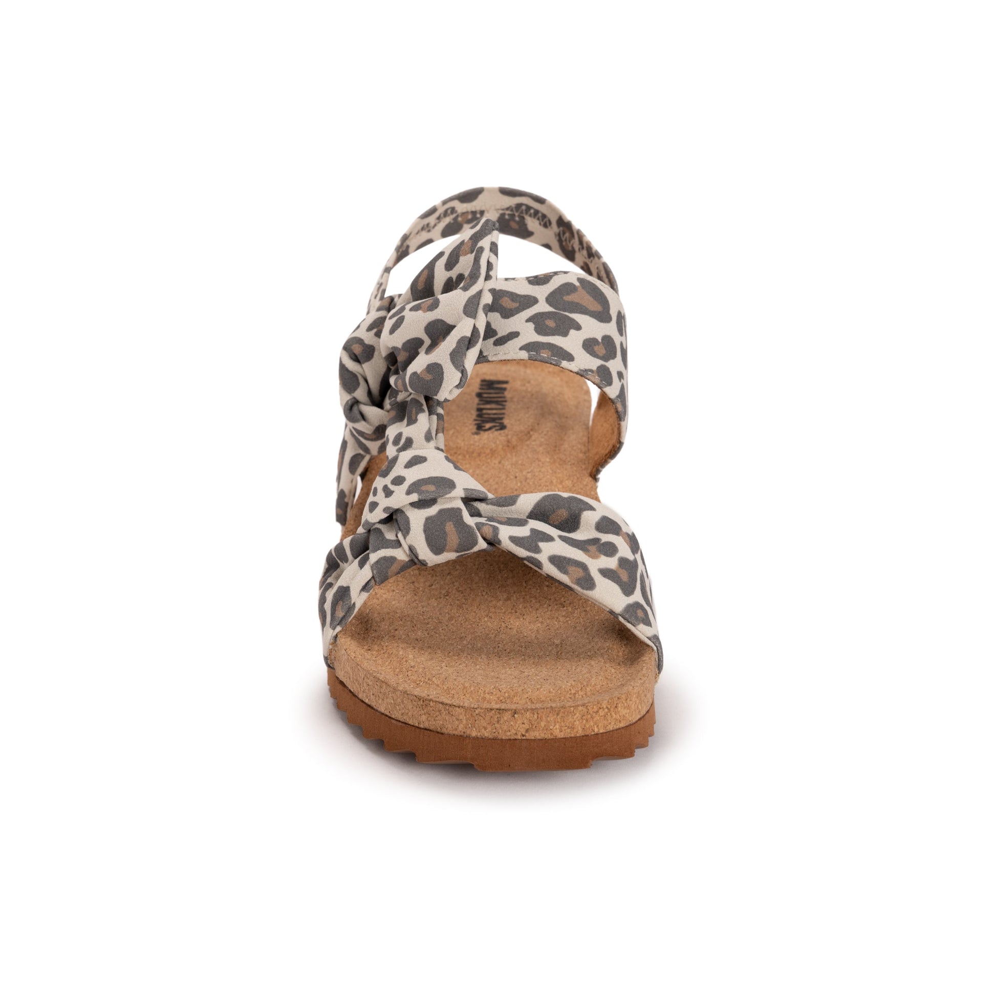 Muk Luks Pansy Sandal