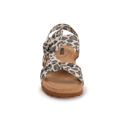 Muk Luks Pansy Sandal
