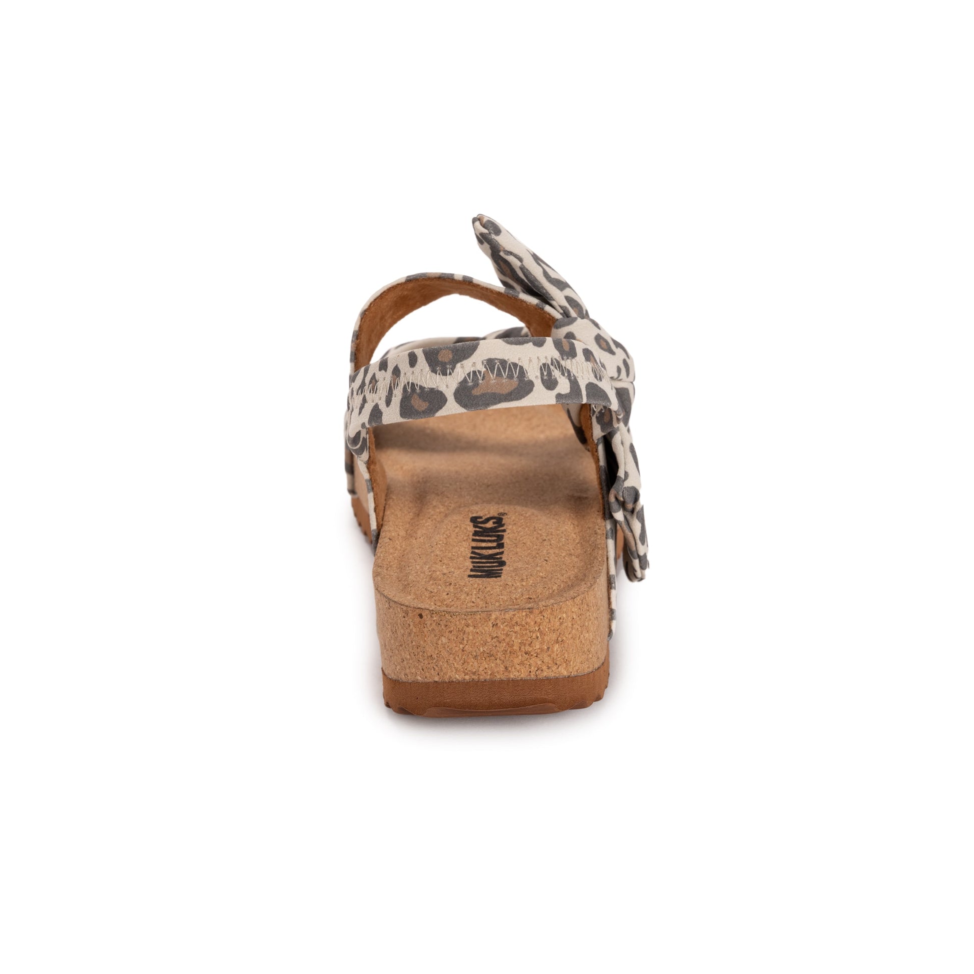 Muk Luks Pansy Sandal