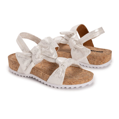 Muk Luks Pansy Sandal