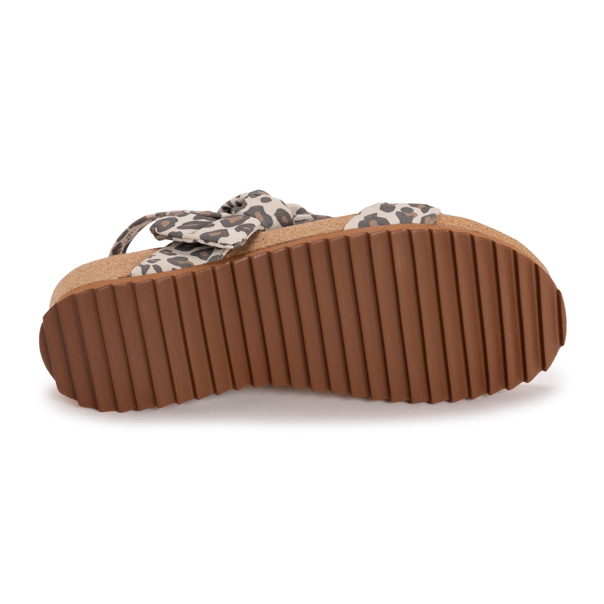 Muk Luks Pansy Sandal