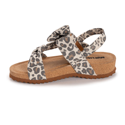 Muk Luks Pansy Sandal