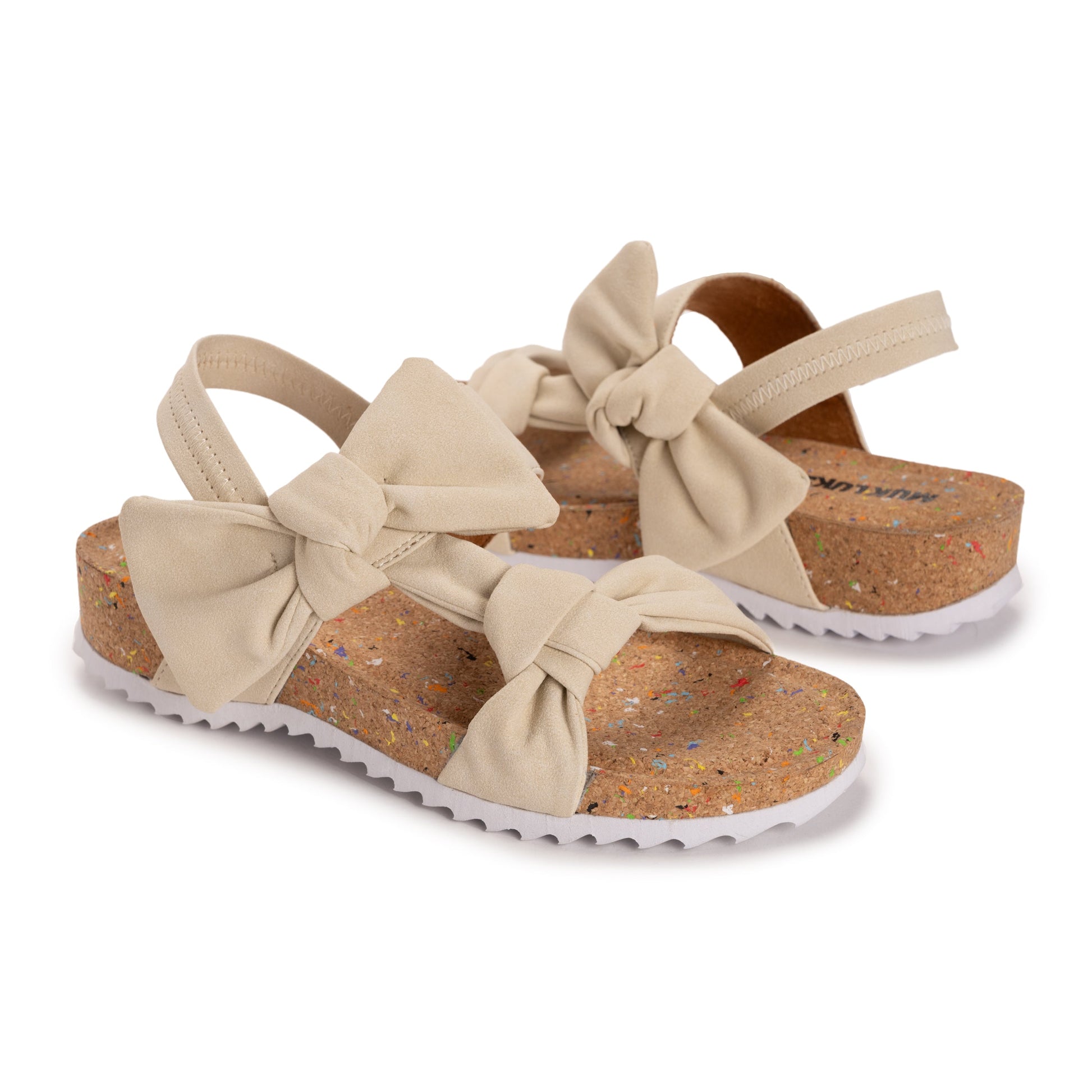 Muk Luks Pansy Sandal