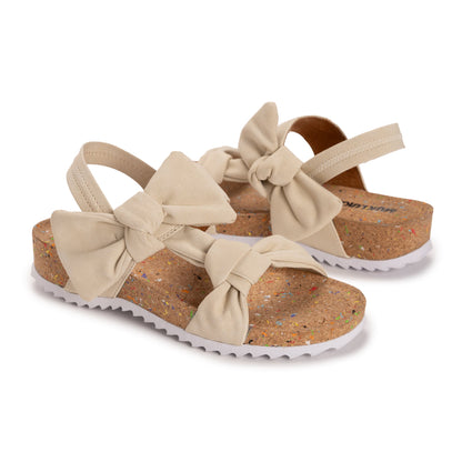 Muk Luks Pansy Sandal