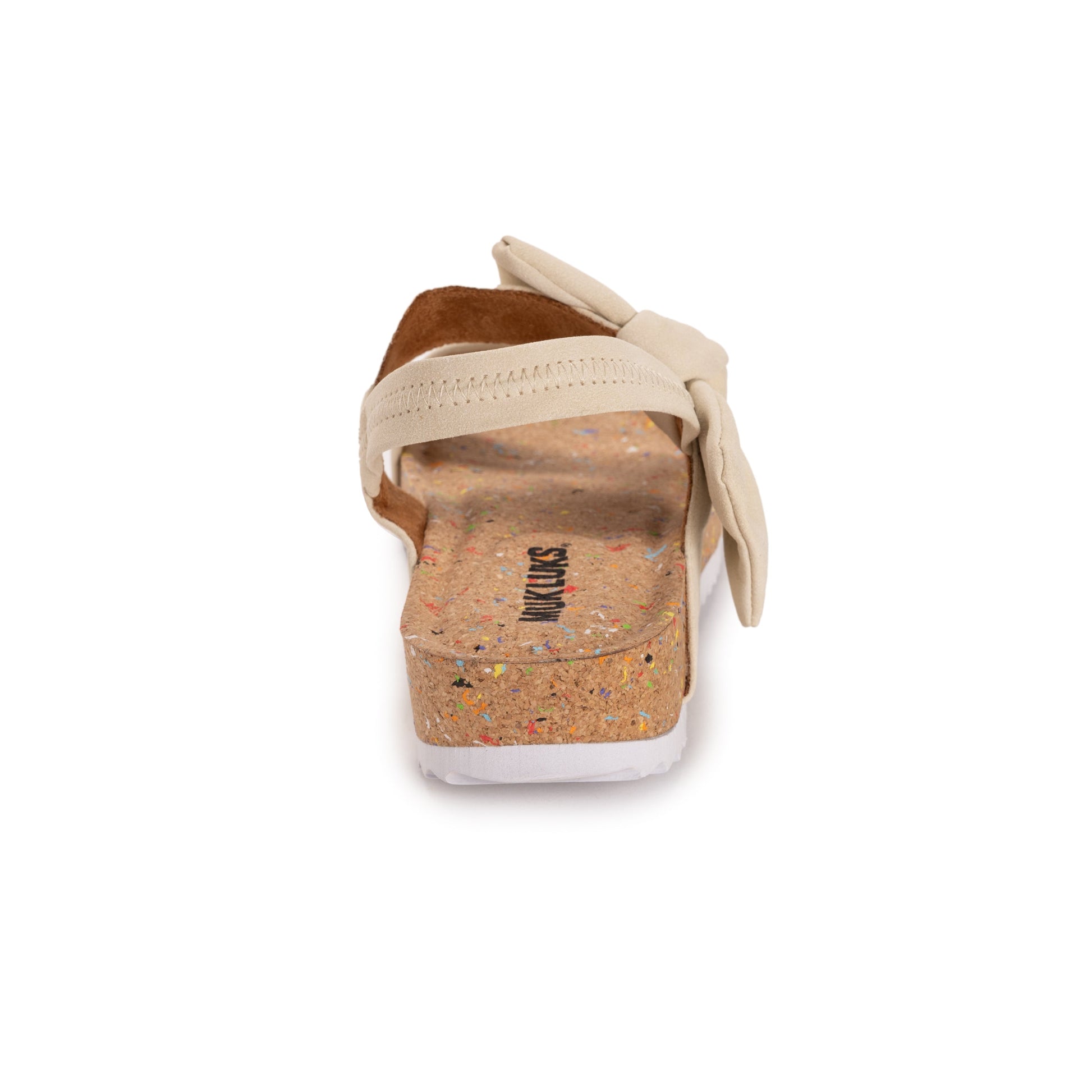 Muk Luks Pansy Sandal