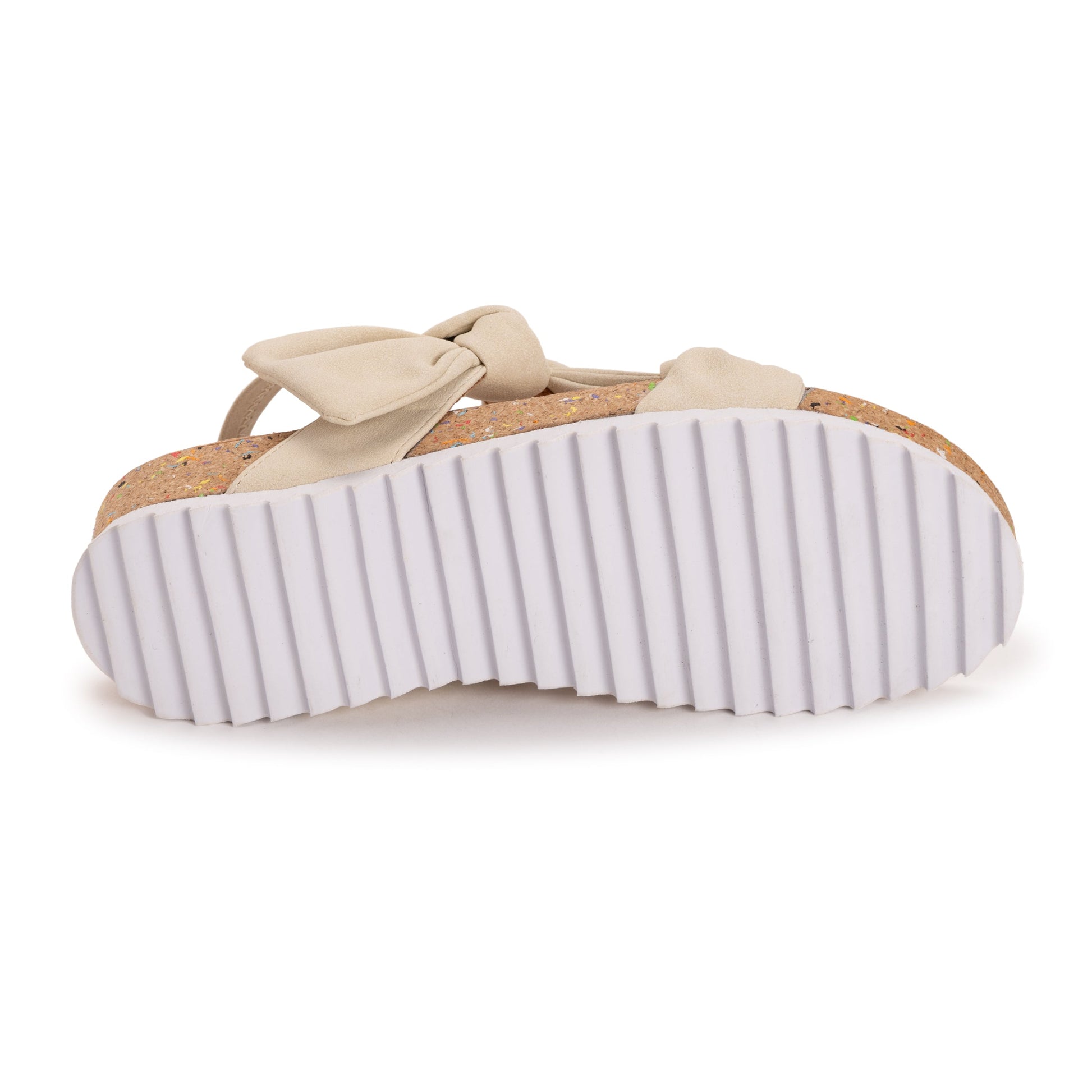 Muk Luks Pansy Sandal