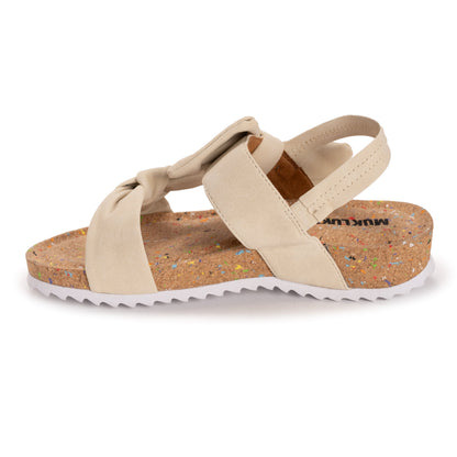 Muk Luks Pansy Sandal