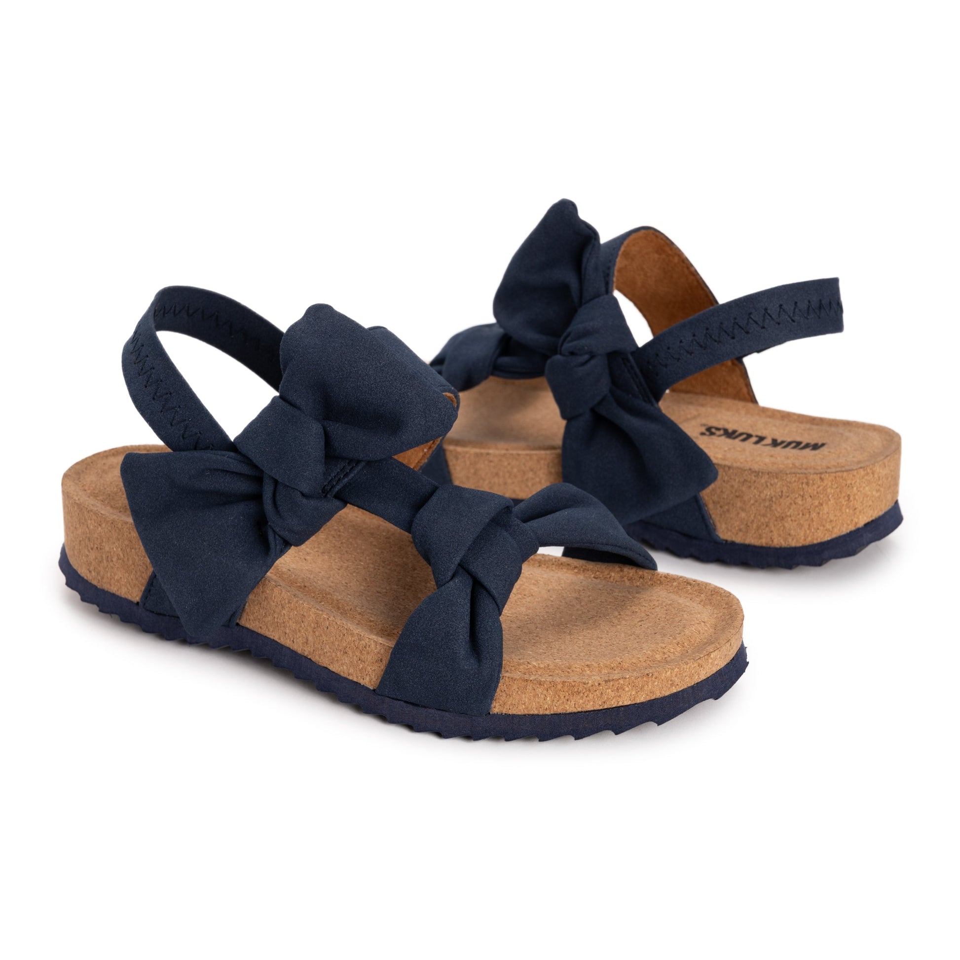 Muk Luks Pansy Sandal