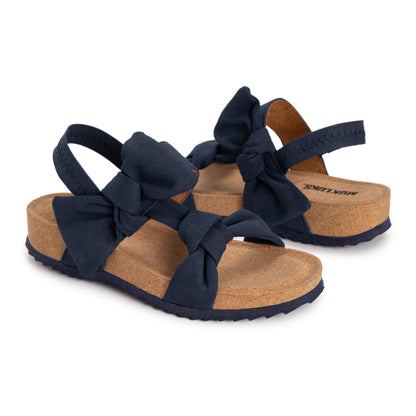 Muk Luks Pansy Sandal