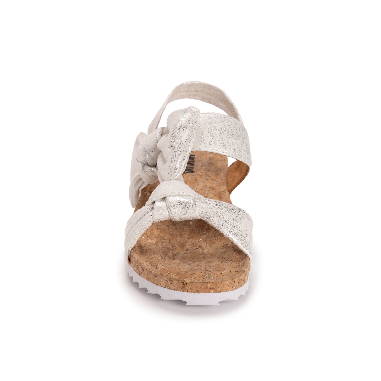 Muk Luks Pansy Sandal