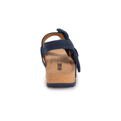 Muk Luks Pansy Sandal