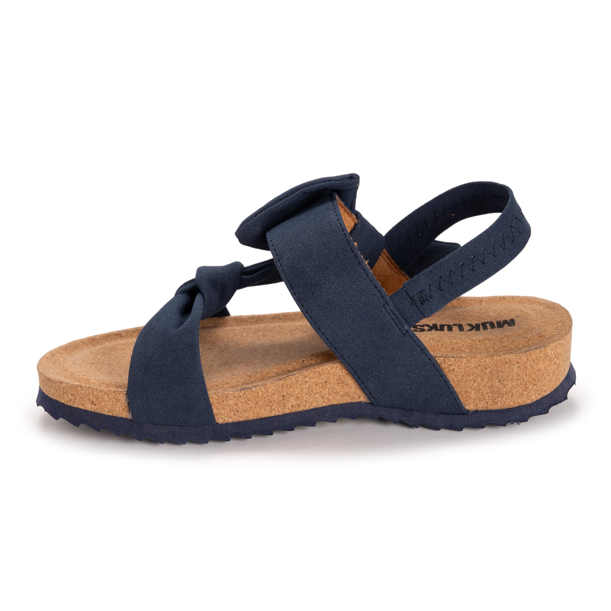 Muk Luks Pansy Sandal