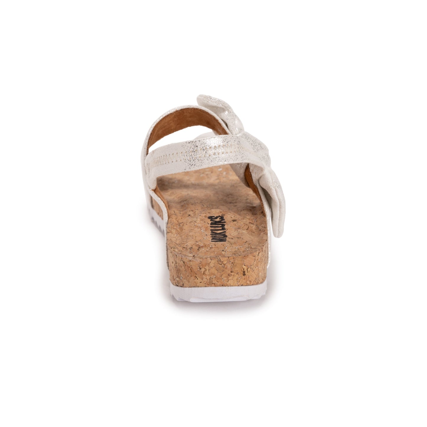 Muk Luks Pansy Sandal