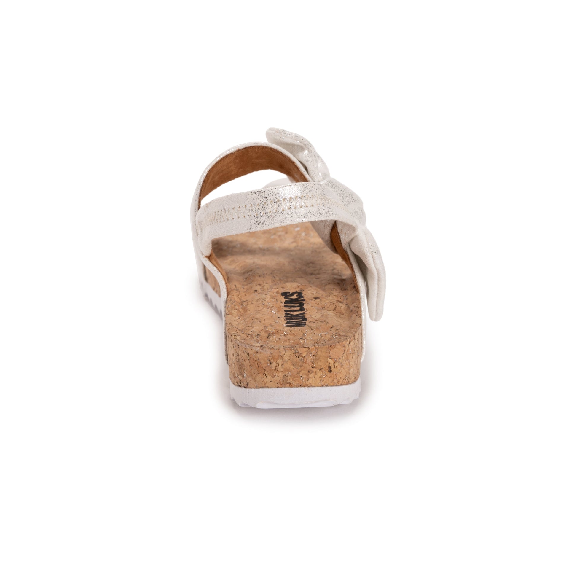 Muk Luks Pansy Sandal