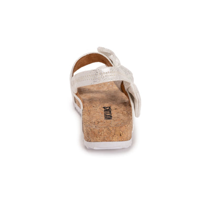 Muk Luks Pansy Sandal