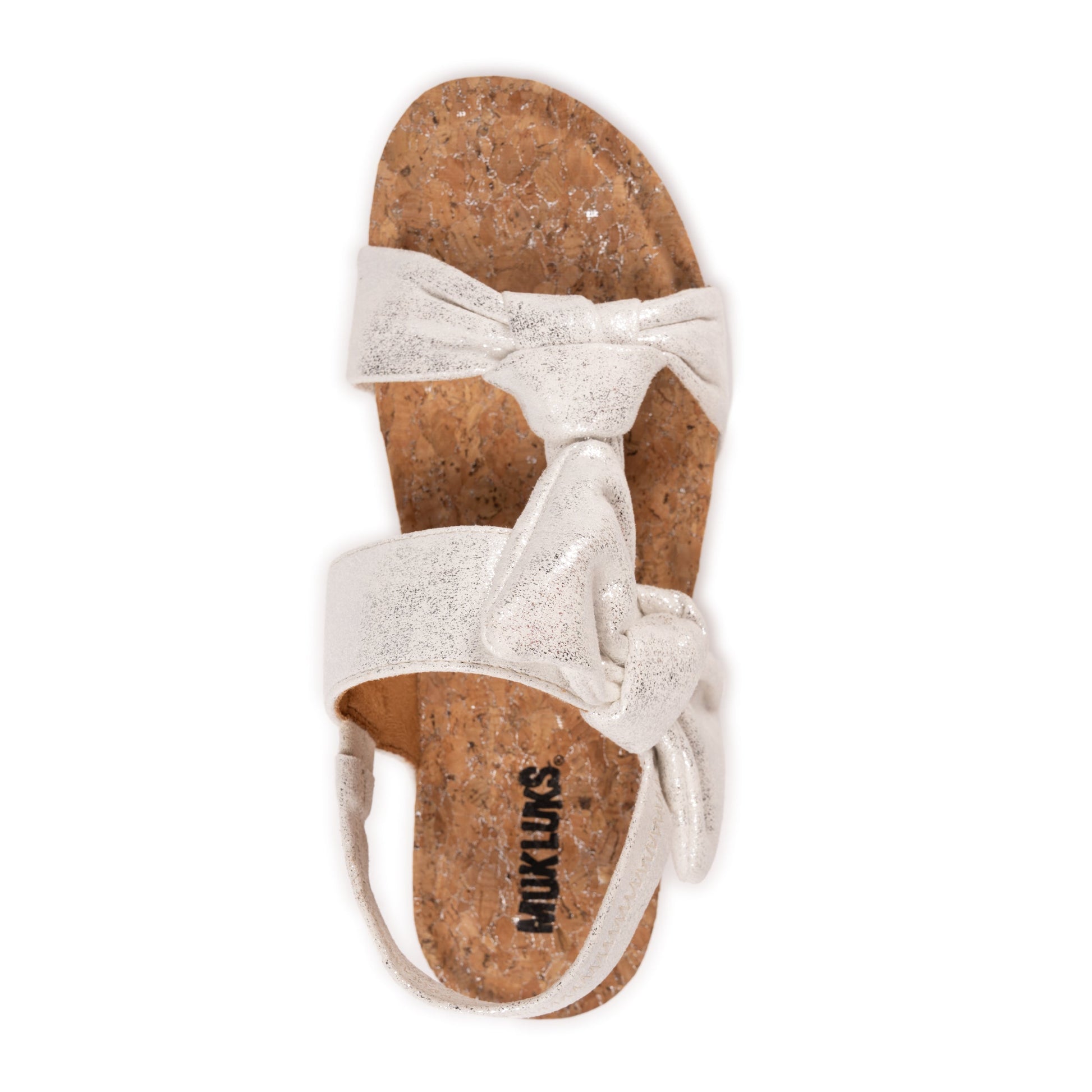 Muk Luks Pansy Sandal
