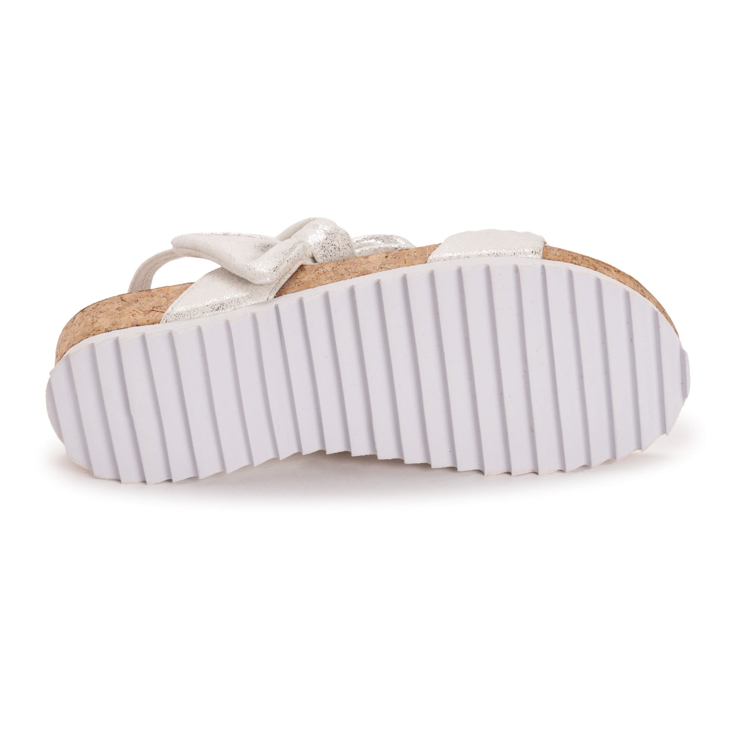 Muk Luks Pansy Sandal