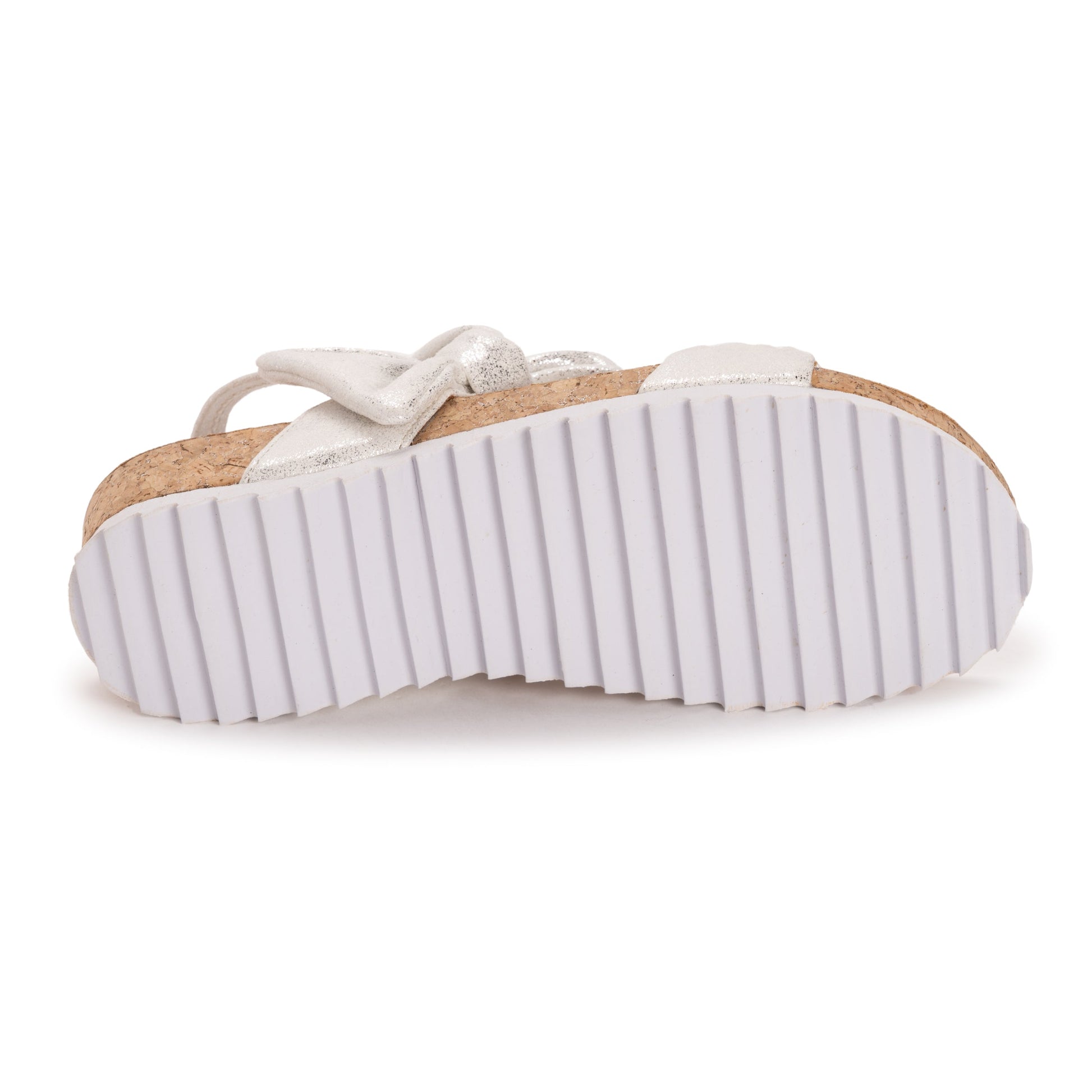 Muk Luks Pansy Sandal