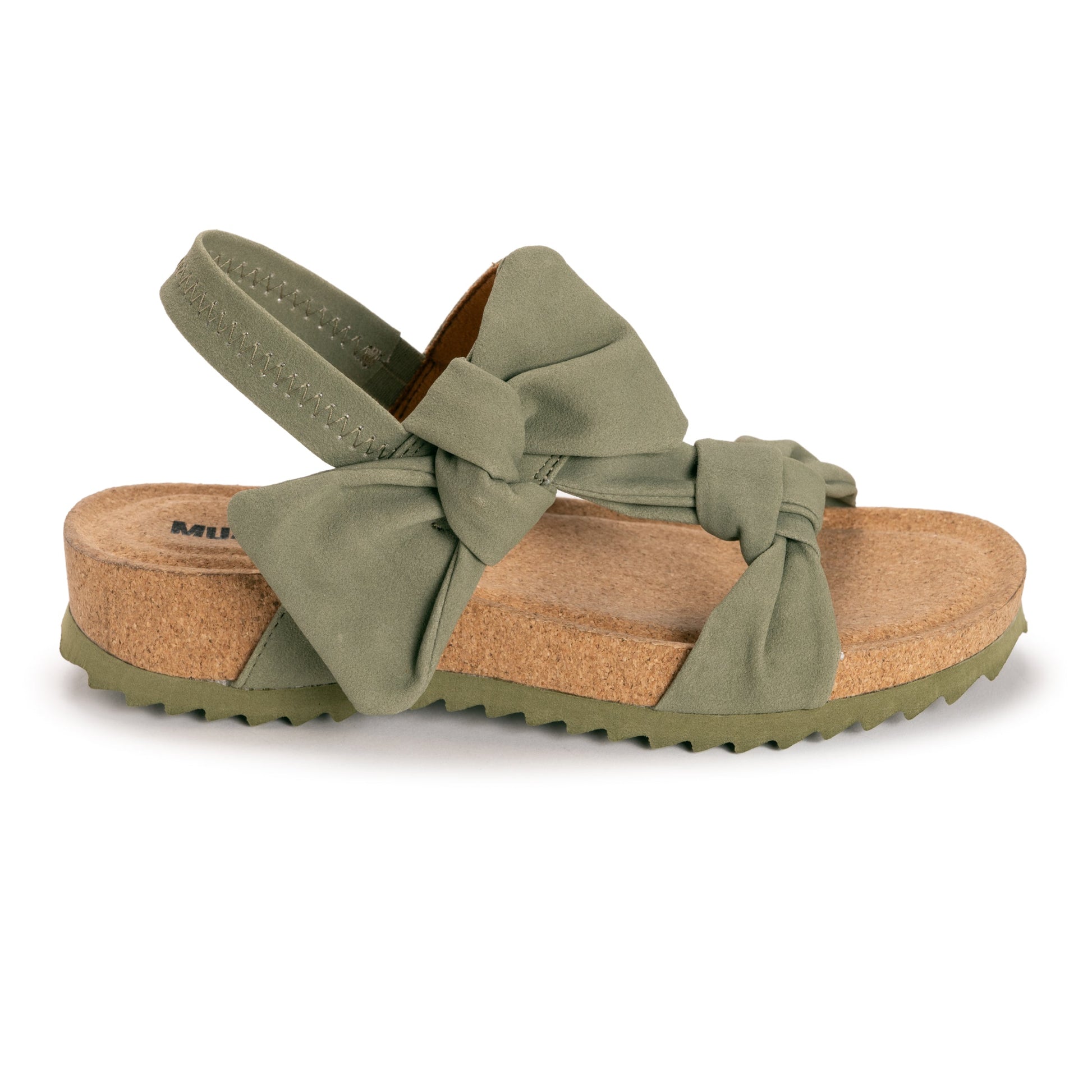 Muk Luks Pansy Sandal