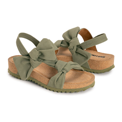 Muk Luks Pansy Sandal