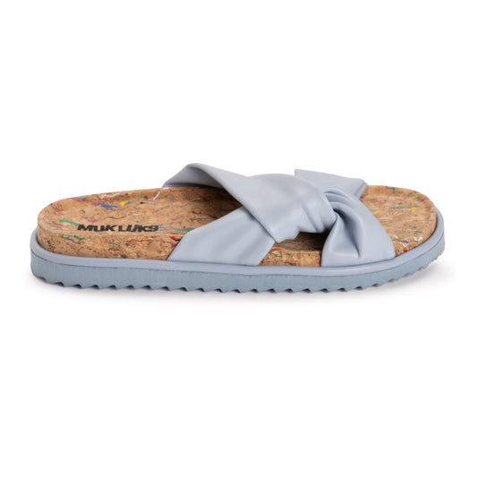 Muk Luks Jazmine Sandal