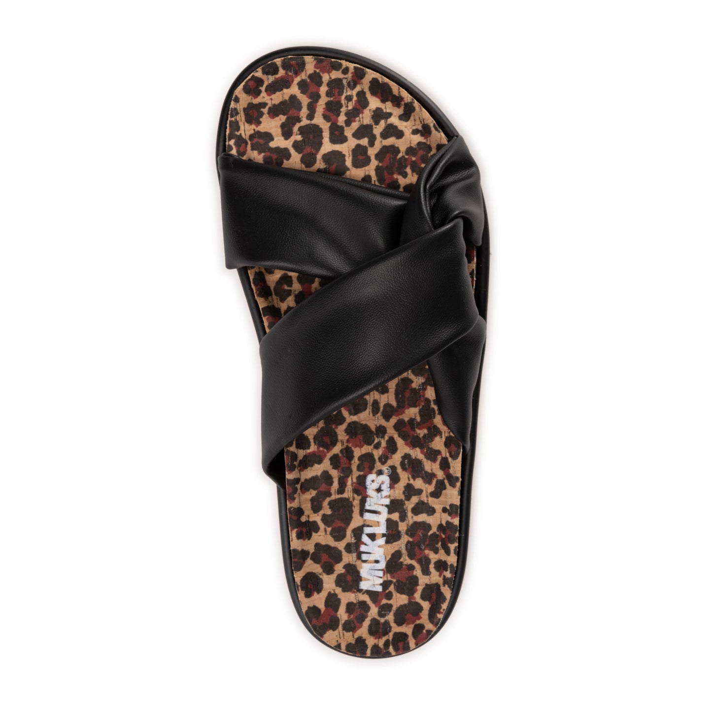 Muk Luks Jazmine Sandal
