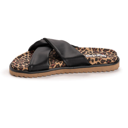Muk Luks Jazmine Sandal