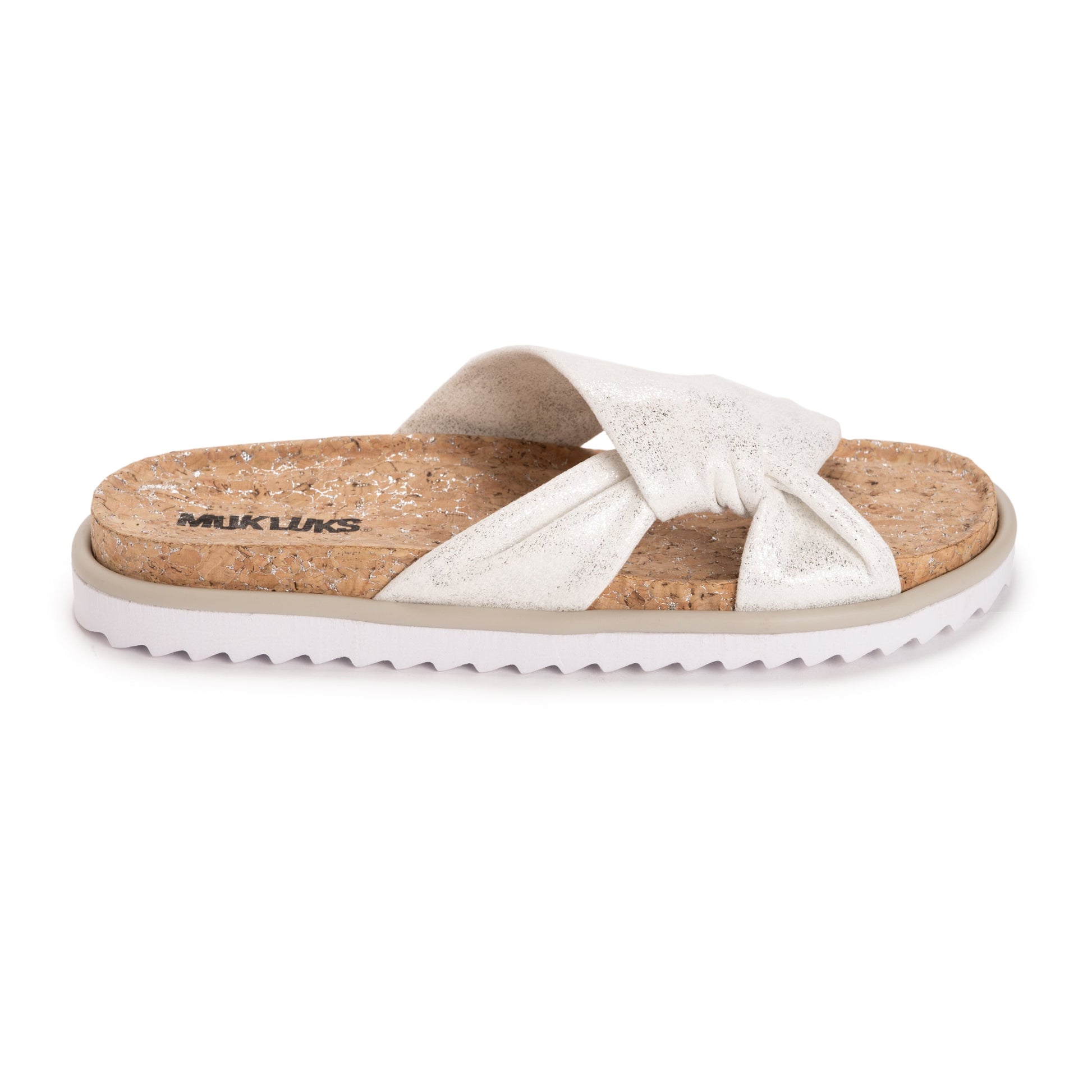 Muk Luks Jazmine Sandal