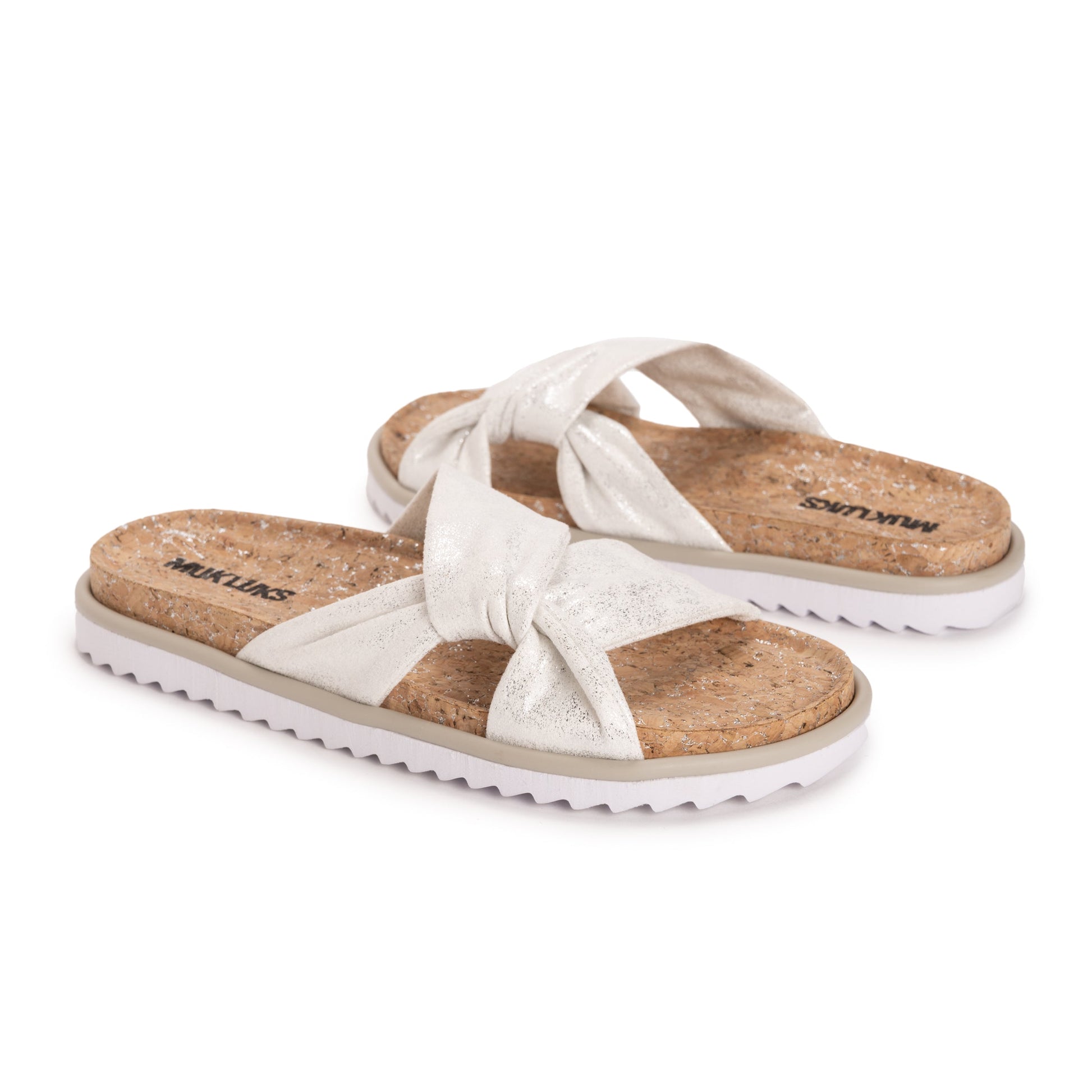 Muk Luks Jazmine Sandal