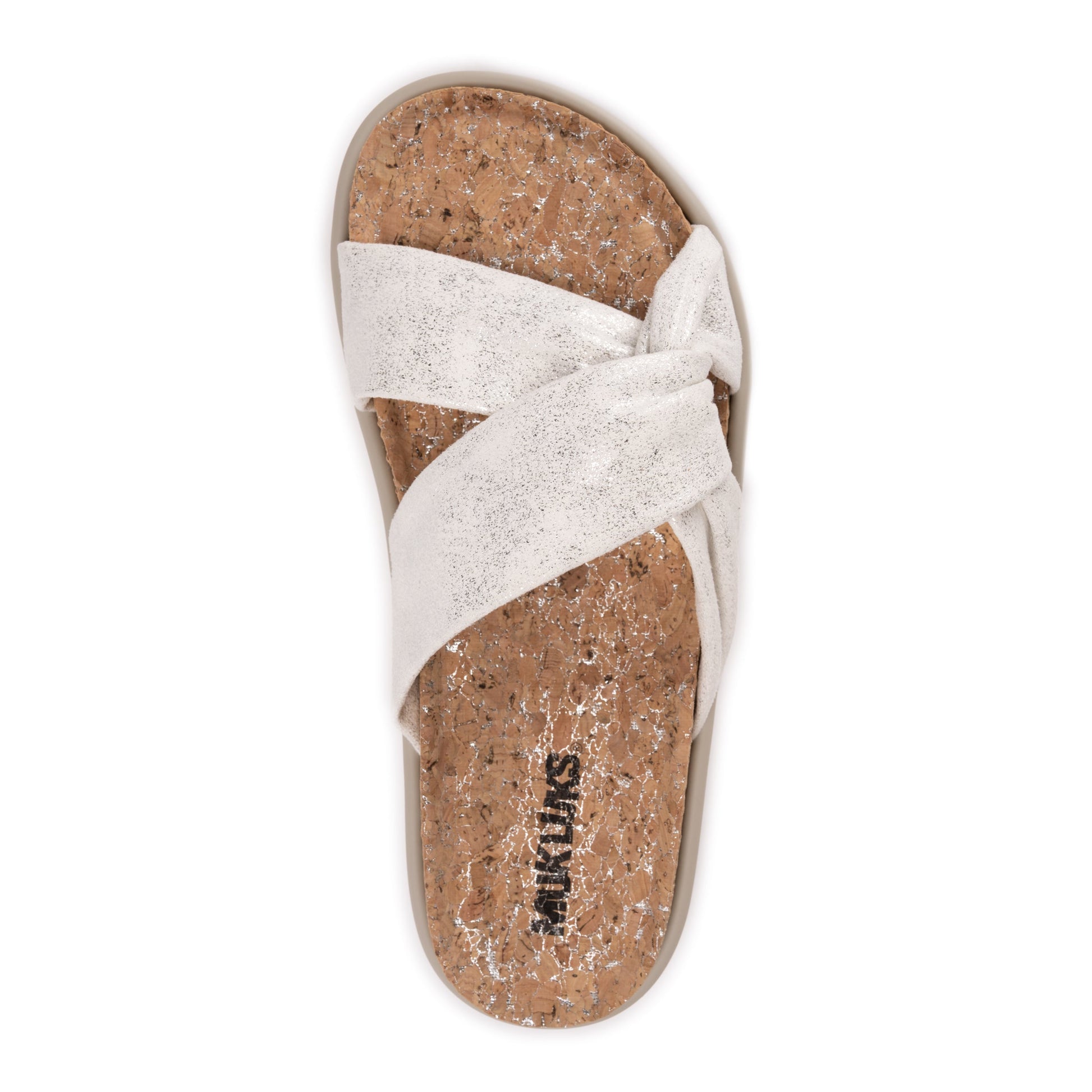 Muk Luks Jazmine Sandal