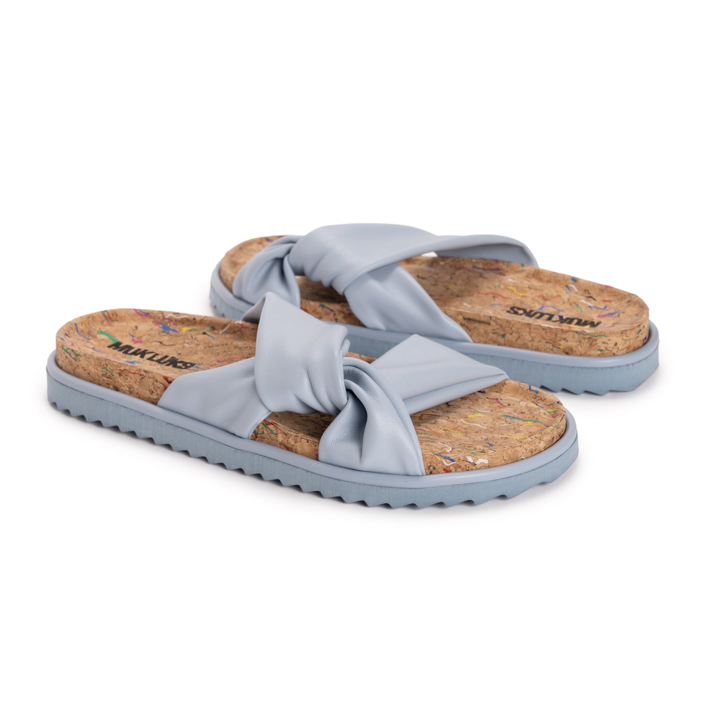 Muk Luks Jazmine Sandal