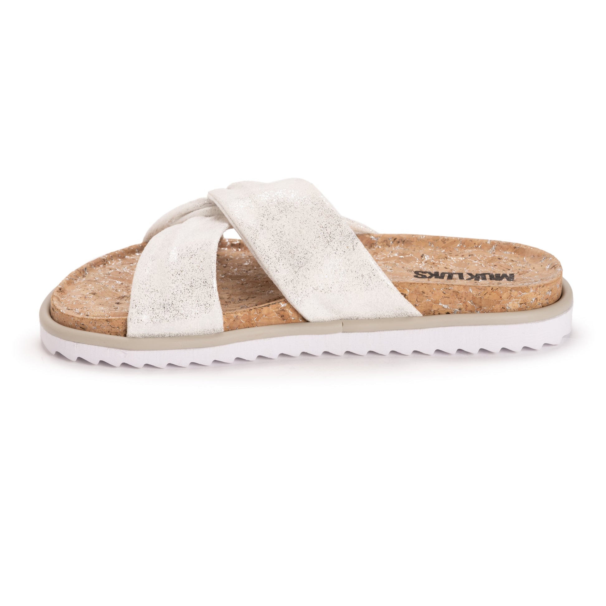 Muk Luks Jazmine Sandal