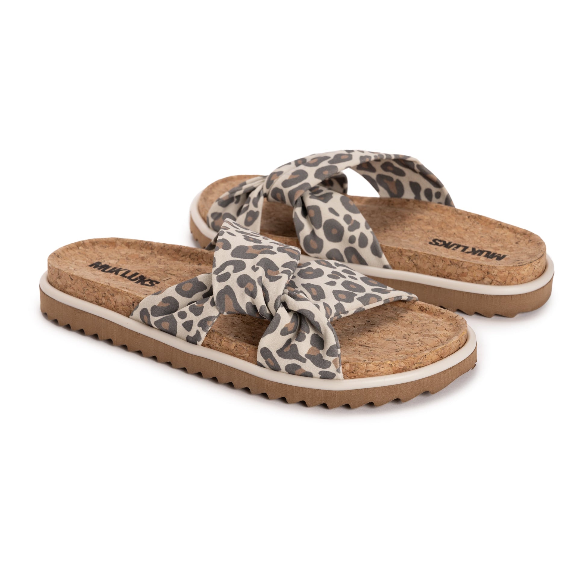 Muk Luks Jazmine Sandal