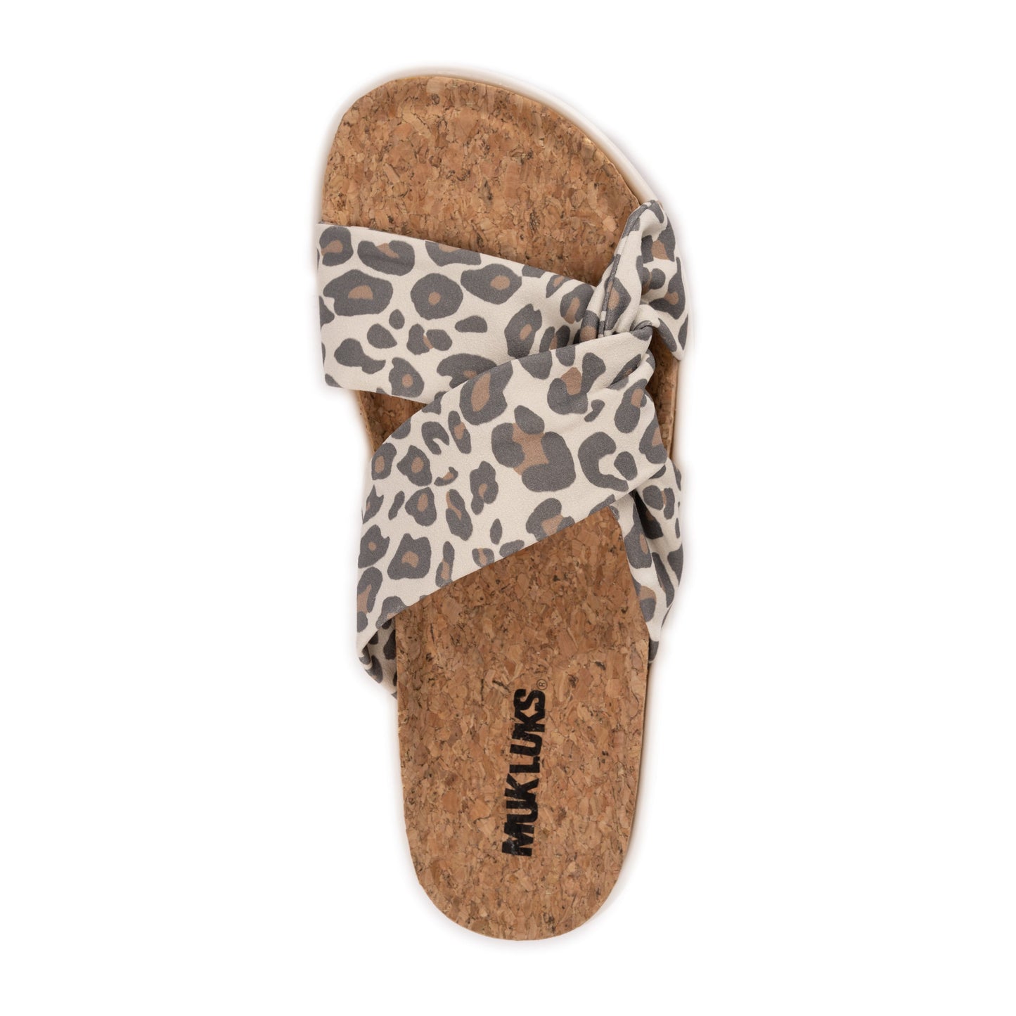 Muk Luks Jazmine Sandal