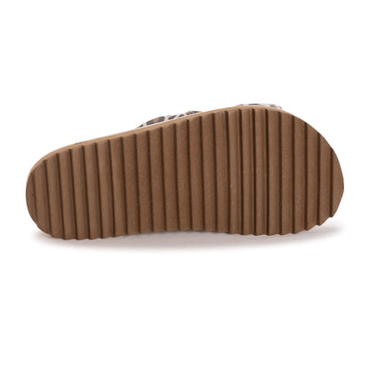 Muk Luks Jazmine Sandal