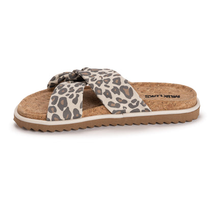 Muk Luks Jazmine Sandal