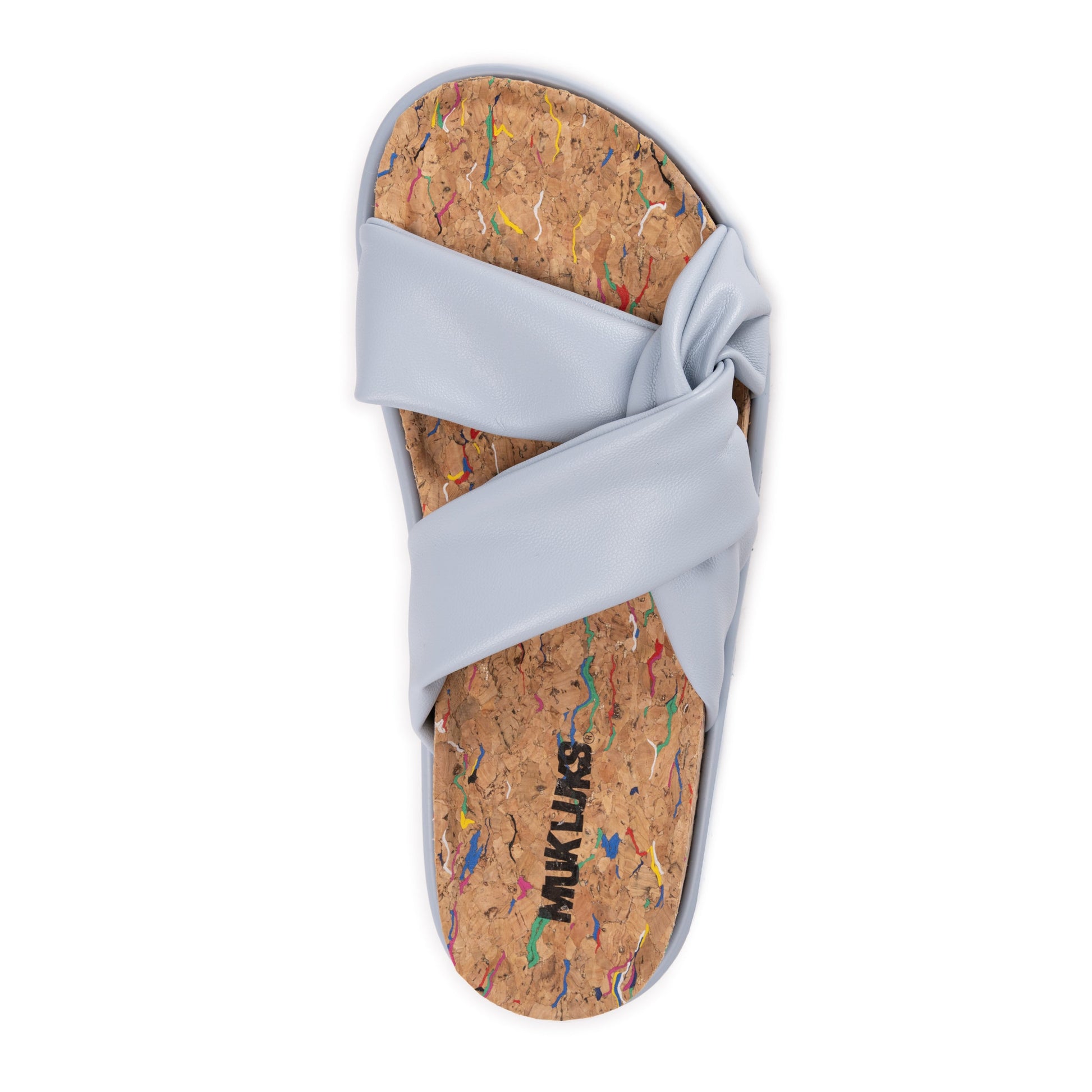Muk Luks Jazmine Sandal