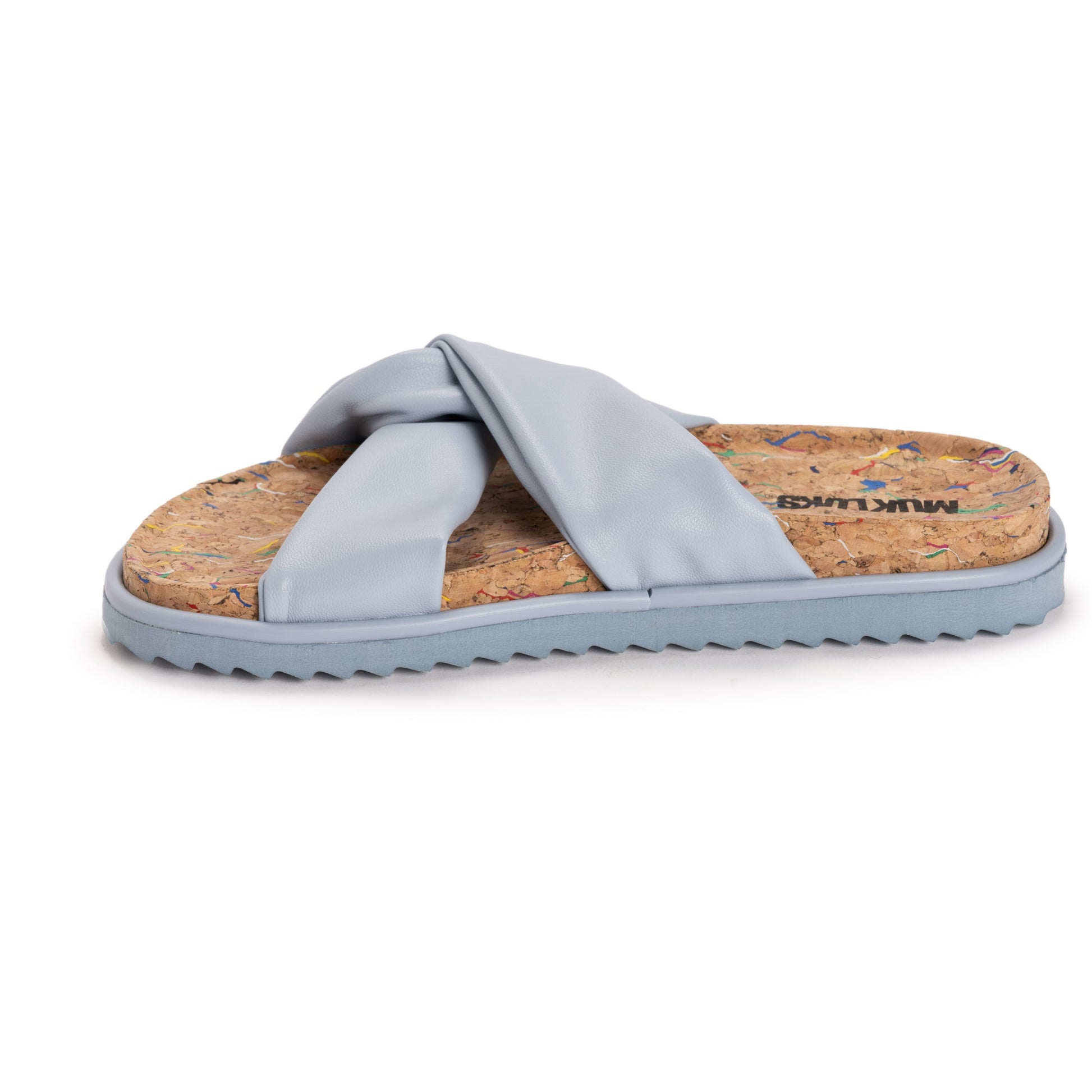 Muk Luks Jazmine Sandal