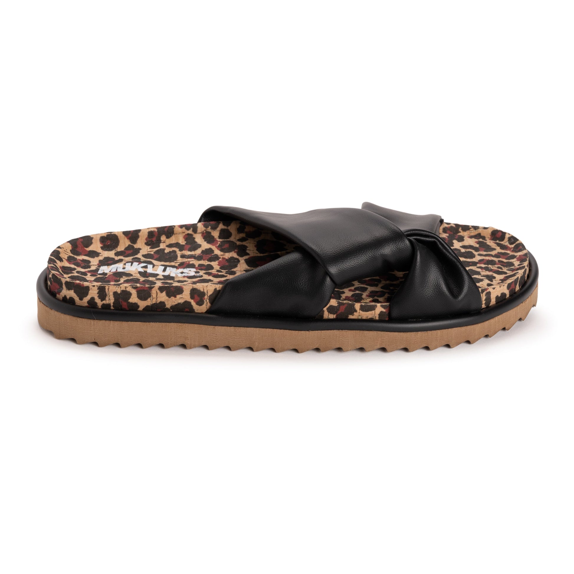 Muk Luks Jazmine Sandal