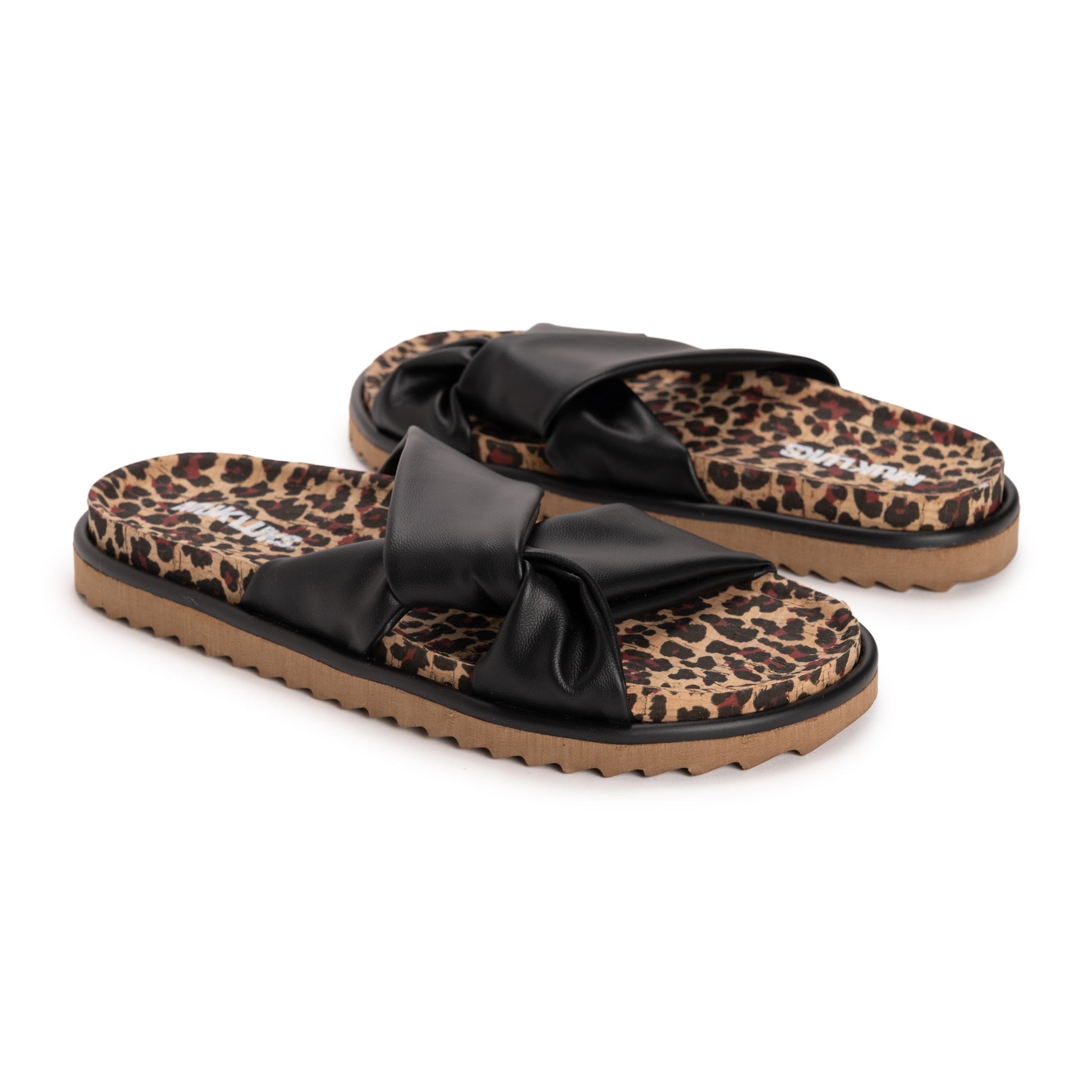 Muk Luks Jazmine Sandal