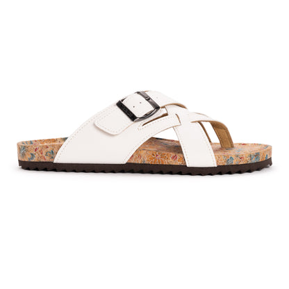 Muk Luks Tanner Terra Turf Sandal