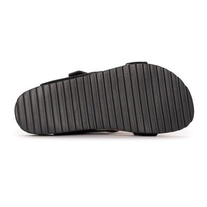 Muk Luks Tanner Terra Turf Sandal