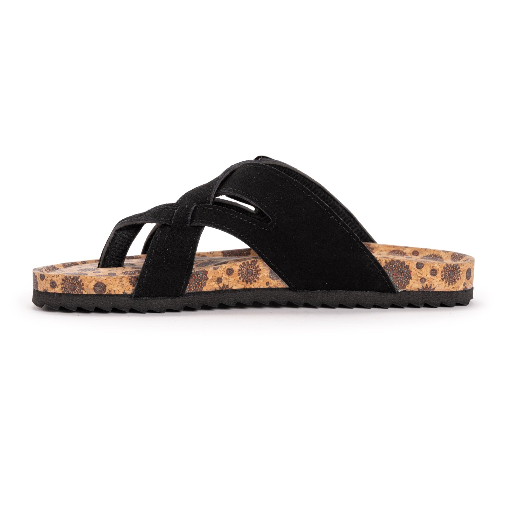 Muk Luks Tanner Terra Turf Sandal