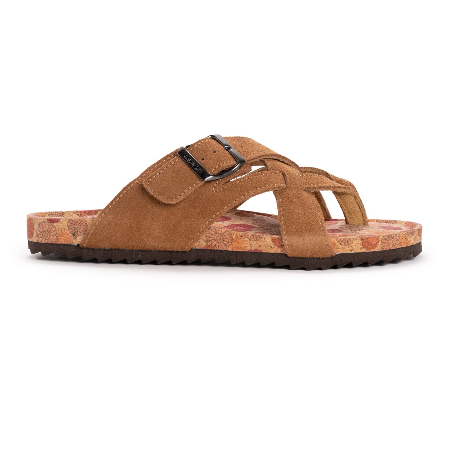 Muk Luks Tanner Terra Turf Sandal