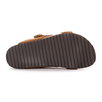 Muk Luks Tanner Terra Turf Sandal