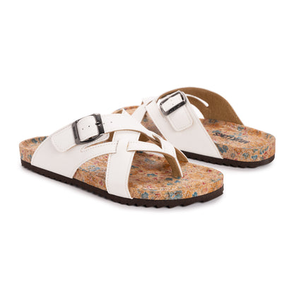 Muk Luks Tanner Terra Turf Sandal