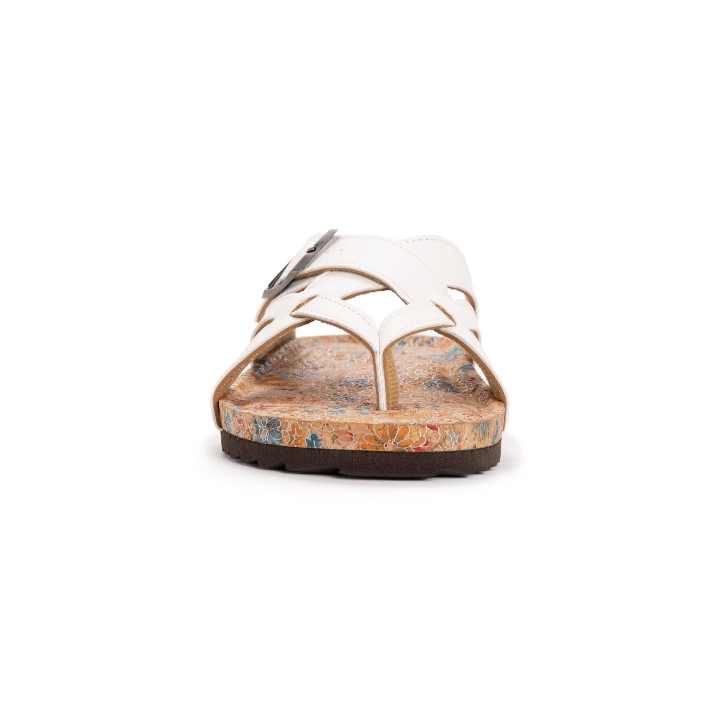 Muk Luks Tanner Terra Turf Sandal